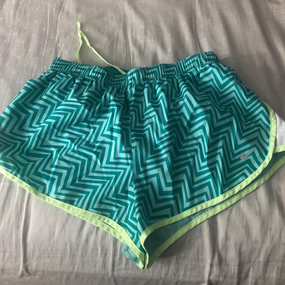 Nike shorts
